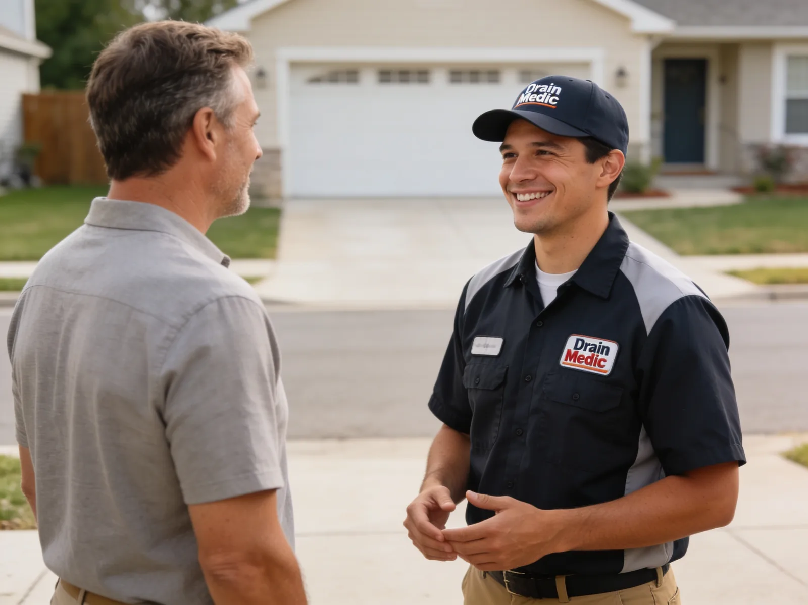 Garbage Disposal Repair Naval Anacost Annex, DC FAQs